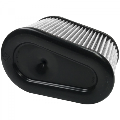S&B Filters - S&B Intake Replacement Filter for 2003-2007 6.0 Power Stroke S&B Cold Air Intake Kit (75-5070, 75-5070D) - Image 11