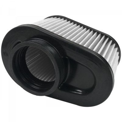 S&B Filters - S&B Intake Replacement Filter for 2003-2007 6.0 Power Stroke S&B Cold Air Intake Kit (75-5070, 75-5070D) - Image 10
