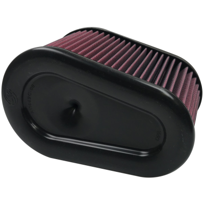 S&B Filters - S&B Intake Replacement Filter for 2003-2007 6.0 Power Stroke S&B Cold Air Intake Kit (75-5070, 75-5070D) - Image 4