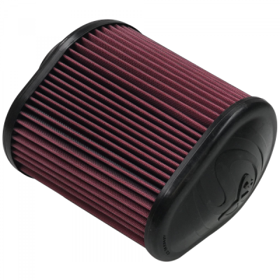 S&B Filters - S&B Intake Replacement Filter for 2011-2016 6.7 Power Stroke S&B Cold Air Intake Kit (75-5104, 75-5104D) - Image 1