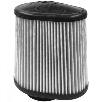 S&B Filters - S&B Intake Replacement Filter for 2011-2016 6.7 Power Stroke S&B Cold Air Intake Kit (75-5104, 75-5104D) - Image 7