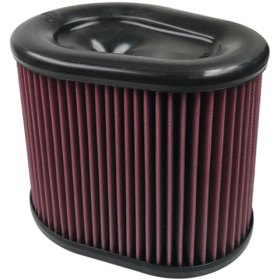 S&B Filters - S&B Intake Replacement Filter for 2011-2016 LML Duramax S&B Cold Air Intake Kit (75-5075-1, 75-5075-1D) - Image 1