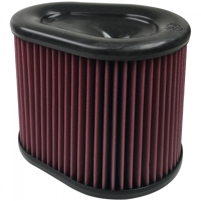 S&B Filters - S&B Intake Replacement Filter for 2011-2016 LML Duramax S&B Cold Air Intake Kit (75-5075-1, 75-5075-1D) - Image 2
