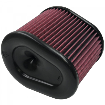 S&B Filters - S&B Intake Replacement Filter for 2011-2016 LML Duramax S&B Cold Air Intake Kit (75-5075-1, 75-5075-1D) - Image 4