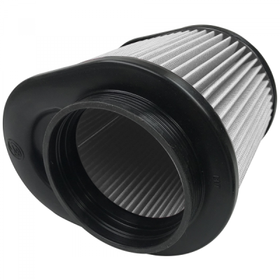 S&B Filters - S&B Intake Replacement Filter for 2011-2016 LML Duramax S&B Cold Air Intake Kit (75-5075-1, 75-5075-1D) - Image 9