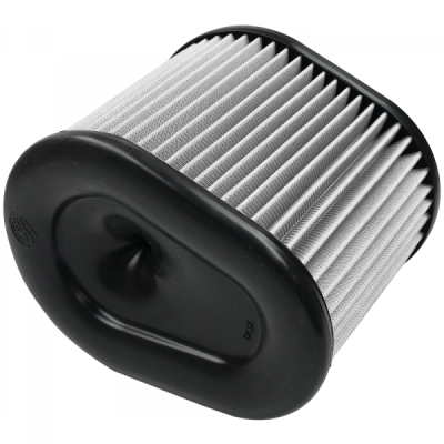 S&B Filters - S&B Intake Replacement Filter for 2011-2016 LML Duramax S&B Cold Air Intake Kit (75-5075-1, 75-5075-1D) - Image 10