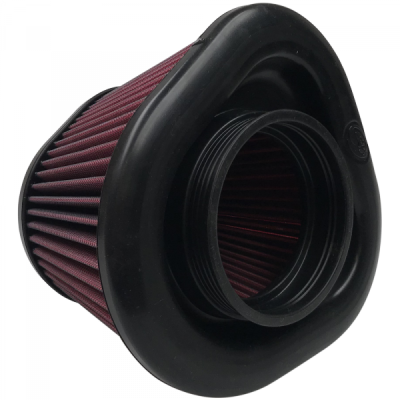 S&B Filters - S&B Intake Replacement Filter for 2013-2018 6.7L Cummins S&B Cold Air Intake Kit (75-5068, 75-5068D) - Image 3