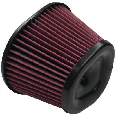 S&B Filters - S&B Intake Replacement Filter for 2013-2018 6.7L Cummins S&B Cold Air Intake Kit (75-5068, 75-5068D) - Image 2