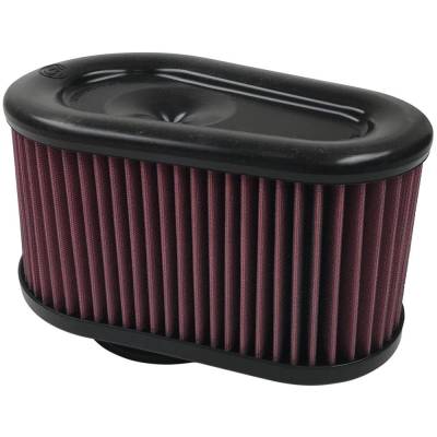 S&B Filters - S&B Intake Replacement Filter for 2016-2022 LWN 2.8L Duramax S&B Cold Air Intake Kit (75-5086, 75-5086D) - Image 1