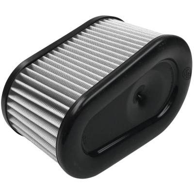 S&B Filters - S&B Intake Replacement Filter for 2016-2022 LWN 2.8L Duramax S&B Cold Air Intake Kit (75-5086, 75-5086D) - Image 6
