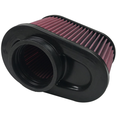 S&B Filters - S&B Intake Replacement Filter for 2003-2007 6.0 Power Stroke S&B Cold Air Intake Kit (75-5070, 75-5070D) - Image 3