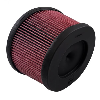 S&B Filters - S&B Intake Replacement Filter for 2019-2024 6.7L Cummins S&B Cold Air Intake Kit (75-5132, 75-5132D) - Image 2