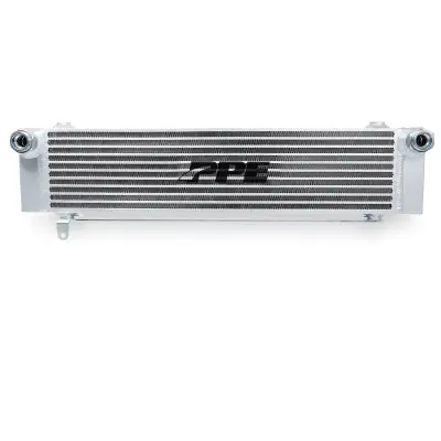 2006-2010 GM 6.6L Duramax w/ Allison Bar and Plate Transmission Cooler
