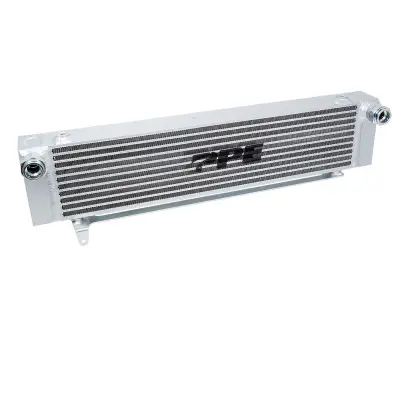2006-2010 GM 6.6L Duramax w/ Allison Bar and Plate Transmission Cooler - Image 2