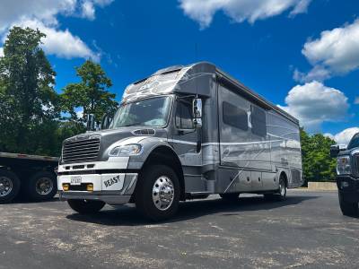 Calibrated Power - 2001-2024 Heavy Duty Cummins RV & Semi Truck EFI Live Custom Performance ECM Tuning - Image 2