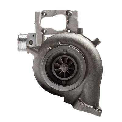 Calibrated Power - 2017-2023 L5P Duramax Stealth STR Drop In VGT Turbo - Image 4