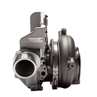 Calibrated Power - 2017-2023 L5P Duramax Stealth STR Drop In VGT Turbo - Image 5