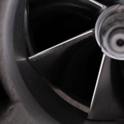 Calibrated Power - 2017-2023 L5P Duramax Stealth STR Drop In VGT Turbo - Image 7