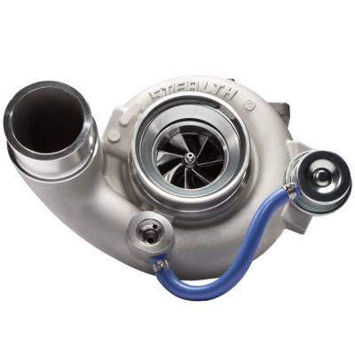 Calibrated Power - 2003-2007 5.9L Cummins Stealth STR Drop In Turbo - Image 1