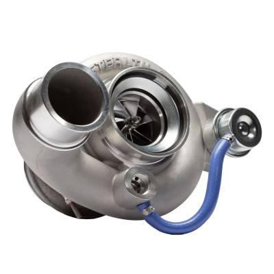 Calibrated Power - 2003-2007 5.9L Cummins Stealth STR Drop In Turbo - Image 2