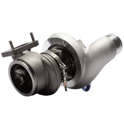 Calibrated Power - 2003-2007 5.9L Cummins Stealth STR Drop In Turbo - Image 4