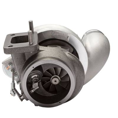 Calibrated Power - 2003-2007 5.9L Cummins Stealth STR Drop In Turbo - Image 5