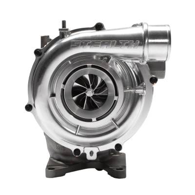 2011-2016 LML Duramax Stealth STR Drop In VGT Turbo