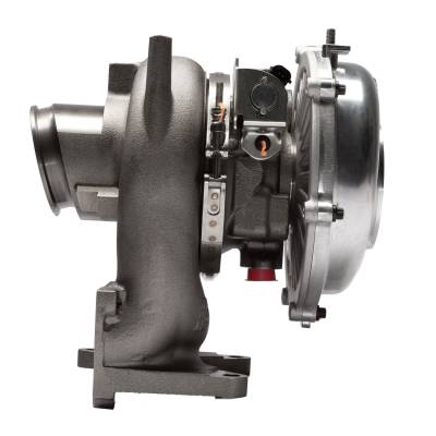 Calibrated Power - 2011-2016 LML Duramax Stealth STR Drop In VGT Turbo - Image 3