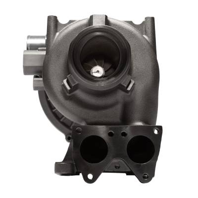 Calibrated Power - 2011-2016 LML Duramax Stealth STR Drop In VGT Turbo - Image 4