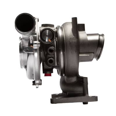 Calibrated Power - 2011-2016 LML Duramax Stealth STR Drop In VGT Turbo - Image 5