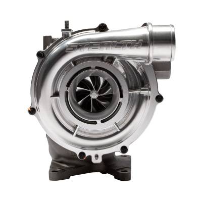 2004.5-2010 LLY/LBZ/LMM Duramax Stealth STR Drop In VVT Turbo
