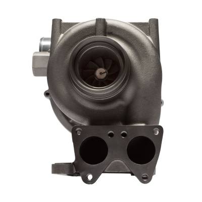 Calibrated Power - 2004.5-2010 LLY/LBZ/LMM Duramax Stealth STR Drop In VVT Turbo - Image 4