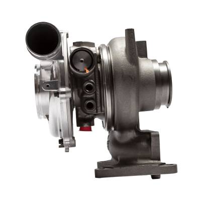 Calibrated Power - 2004.5-2010 LLY/LBZ/LMM Duramax Stealth STR Drop In VVT Turbo - Image 5