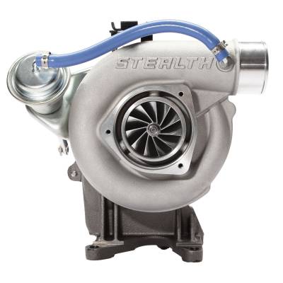 GM Duramax Diesel - LB7 6.6L (2001-2004) - LB7 Turbochargers