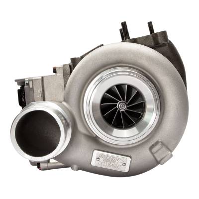 Dodge / Ram Cummins Diesel - 4th Gen (2010-2012) 6.7L Common Rail - 6.7L CMD Turbochargers