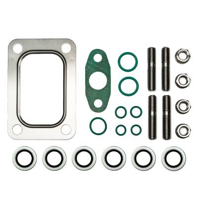 Calibrated Power - 2007.5-2018 6.7L Cummins HE351VE / HE300VG Turbo Gasket Kit - Image 1