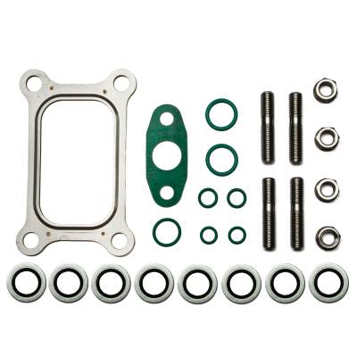 Calibrated Power - 2019-2024 6.7L Cummins HE300VG Turbo Gasket Kit - Image 1