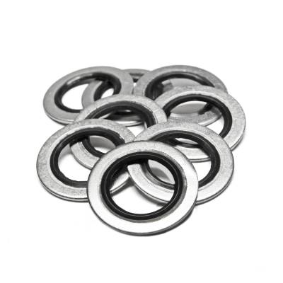 Calibrated Power - 2019-2024 6.7L Cummins HE300VG Turbo Gasket Kit - Image 3