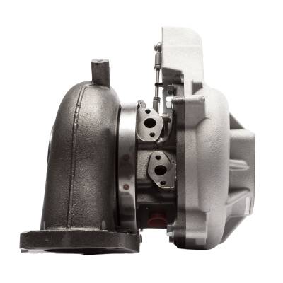Calibrated Power - 2017-2023 L5P Duramax Stealth Mach 2 67mm Drop In VGT Turbo - Image 4