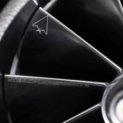 Calibrated Power - 2017-2023 L5P Duramax Stealth Mach 2 67mm Drop In VGT Turbo - Image 7