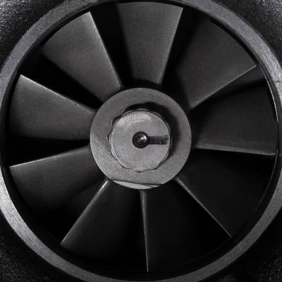 Calibrated Power - 2017-2023 L5P Duramax Stealth Mach 2 67mm Drop In VGT Turbo - Image 8