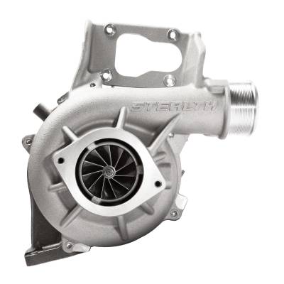 2017-2023 L5P Duramax Stealth Mach 2 67mm Drop In VGT Turbo