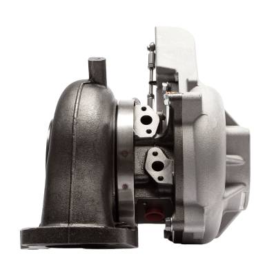 Calibrated Power - 2017-2023 L5P Duramax Stealth Mach 1 64mm Drop In VGT Turbo - Image 4