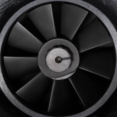 Calibrated Power - 2017-2023 L5P Duramax Stealth Mach 1 64mm Drop In VGT Turbo - Image 8