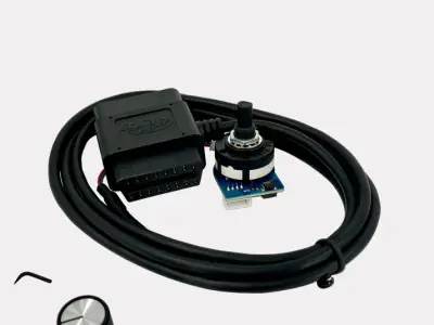 2.8 LWN Duramax (SOTF) DSP4 Switch