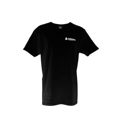 Calibrated Power - Duramaxtuner Lightning T-Shirt - Image 5
