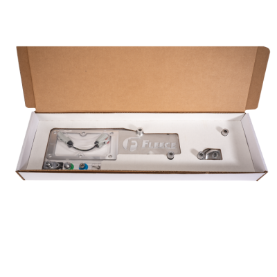 Fleece Performance - 2007.5-2024 6.7L Cummins Fleece Performance Intake and Grid Heater Kit - Image 6