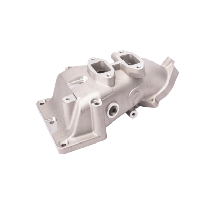 Fleece Performance - 2007.5-2024 6.7L Cummins Fleece Performance Intake and Grid Heater Kit - Image 5