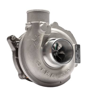 Calibrated Power - 2016-2022 LWN Duramax DT44 Stealth STR Drop In Turbo - Image 2