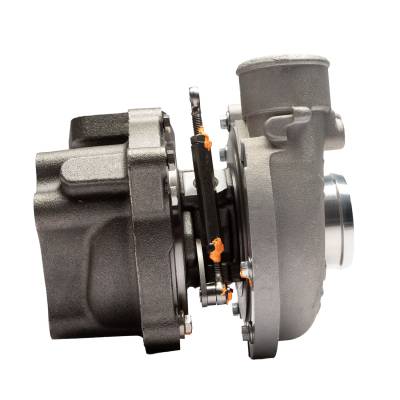 Calibrated Power - 2016-2022 LWN Duramax DT44 Stealth STR Drop In Turbo - Image 3